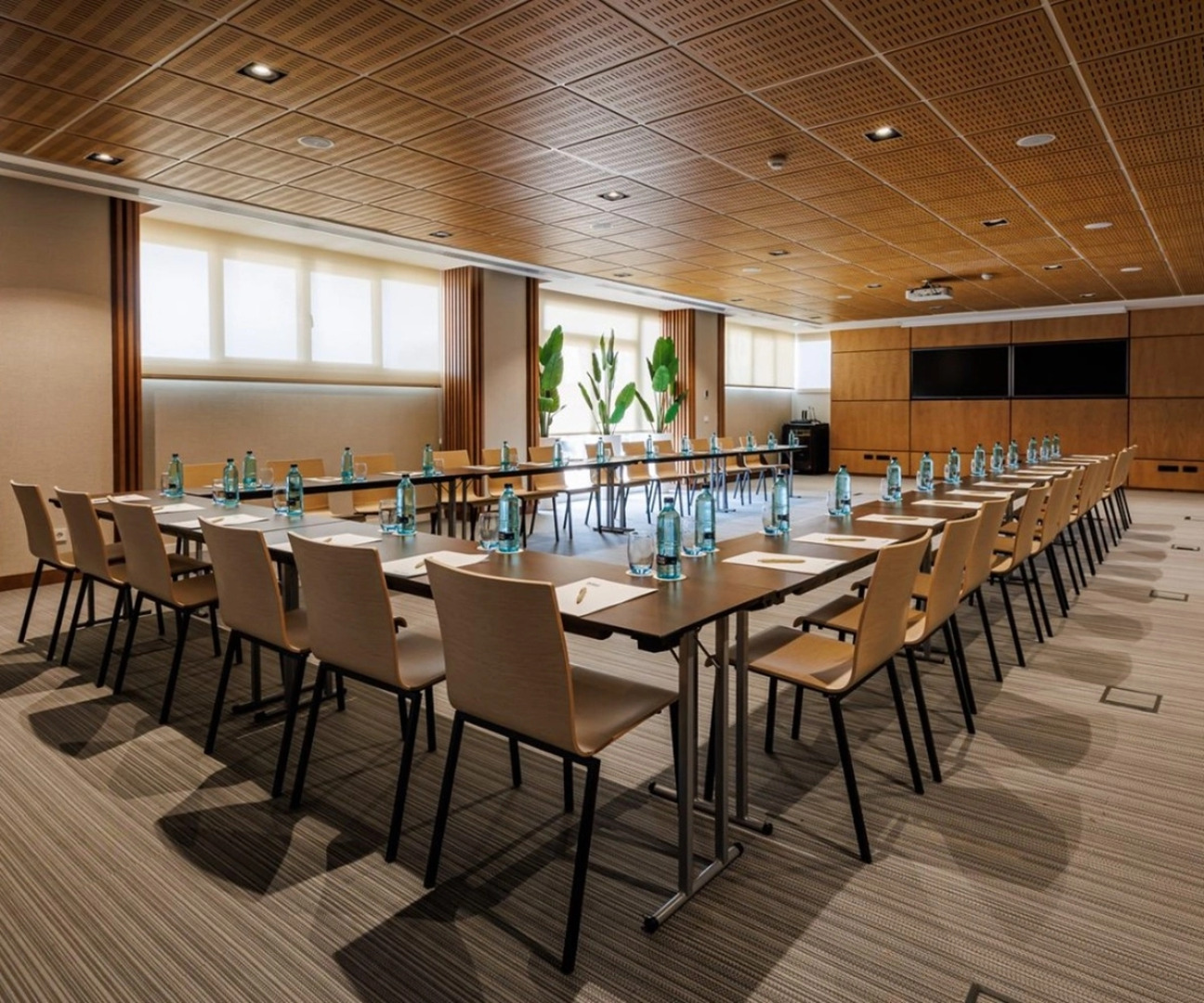 Blau Colònia Sant Jordi