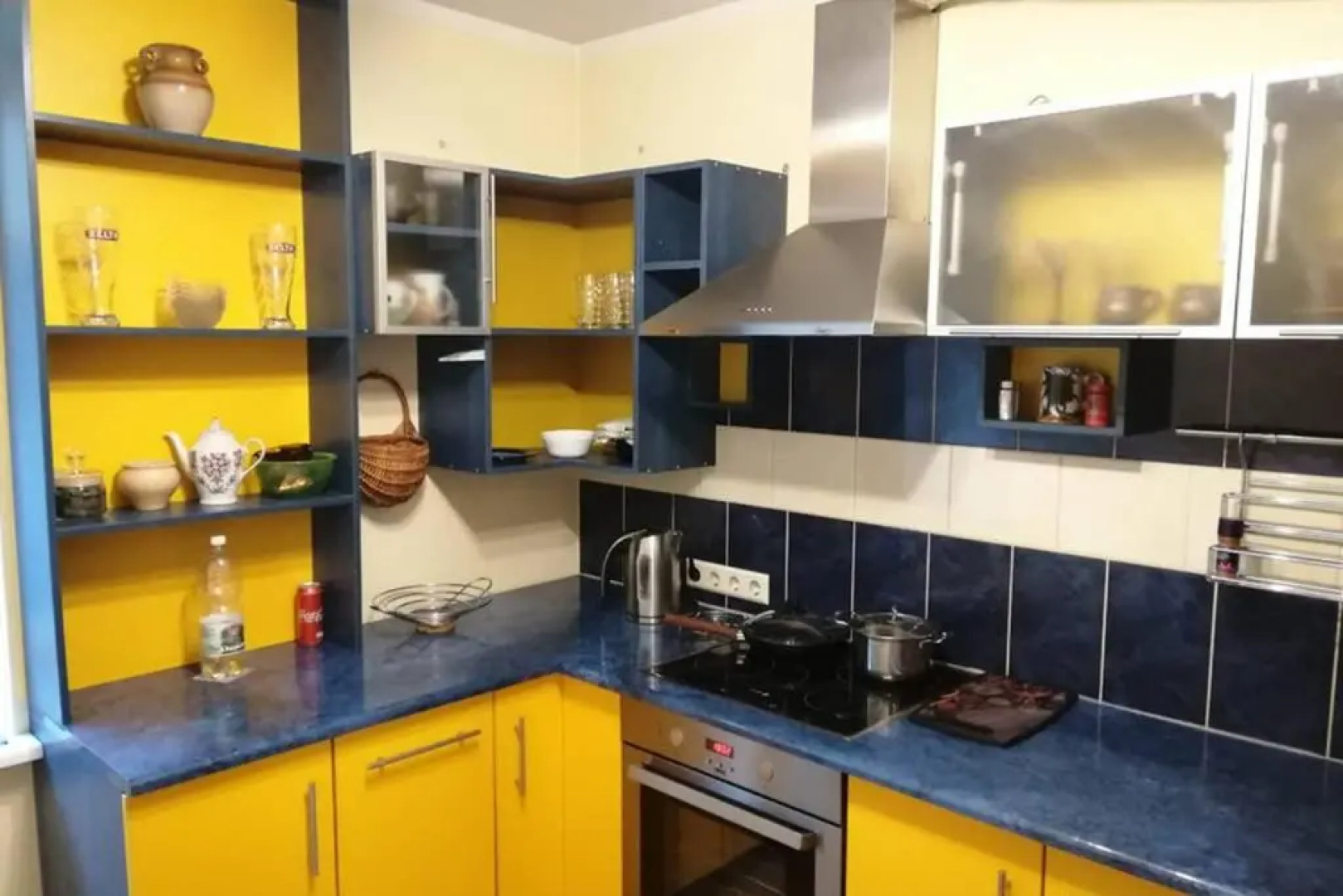 Two story apartment with a sauna Divu stāvu apartaments ar saunu 3 guļamistabas