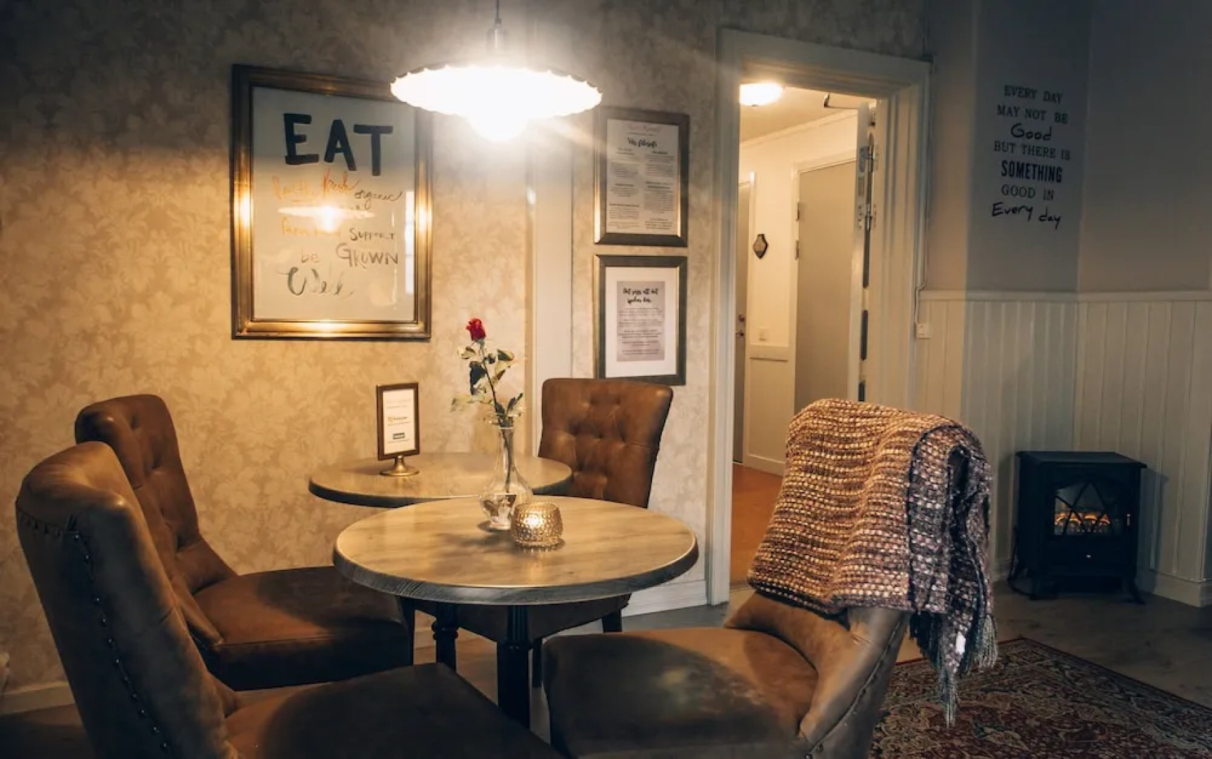 Kongelfs Gästgifveri & Citycamping