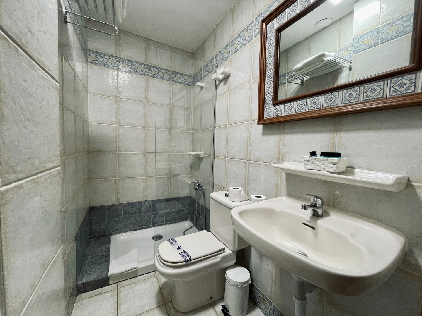 Hotel Rural El Refugio