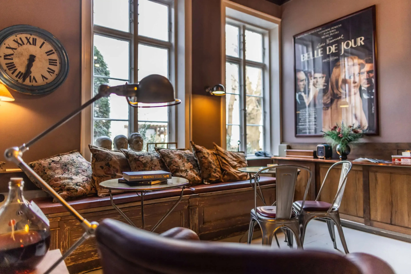 Boutique Hotel Villa Provence