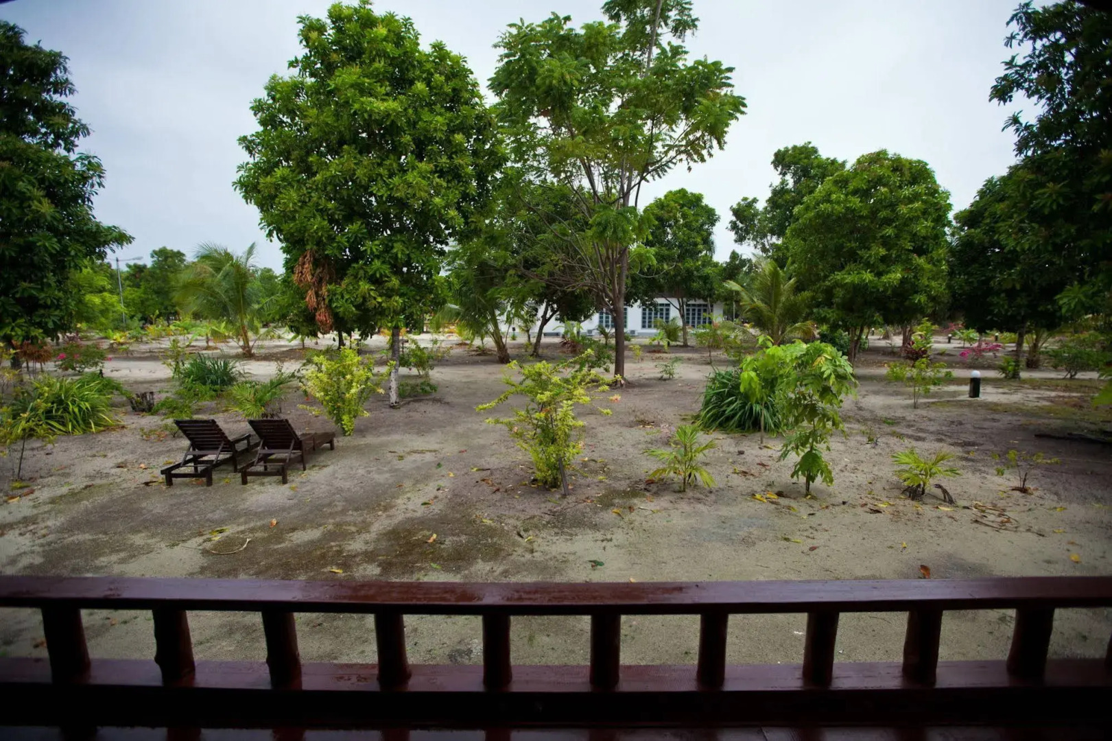 Pom Pom Island Resort