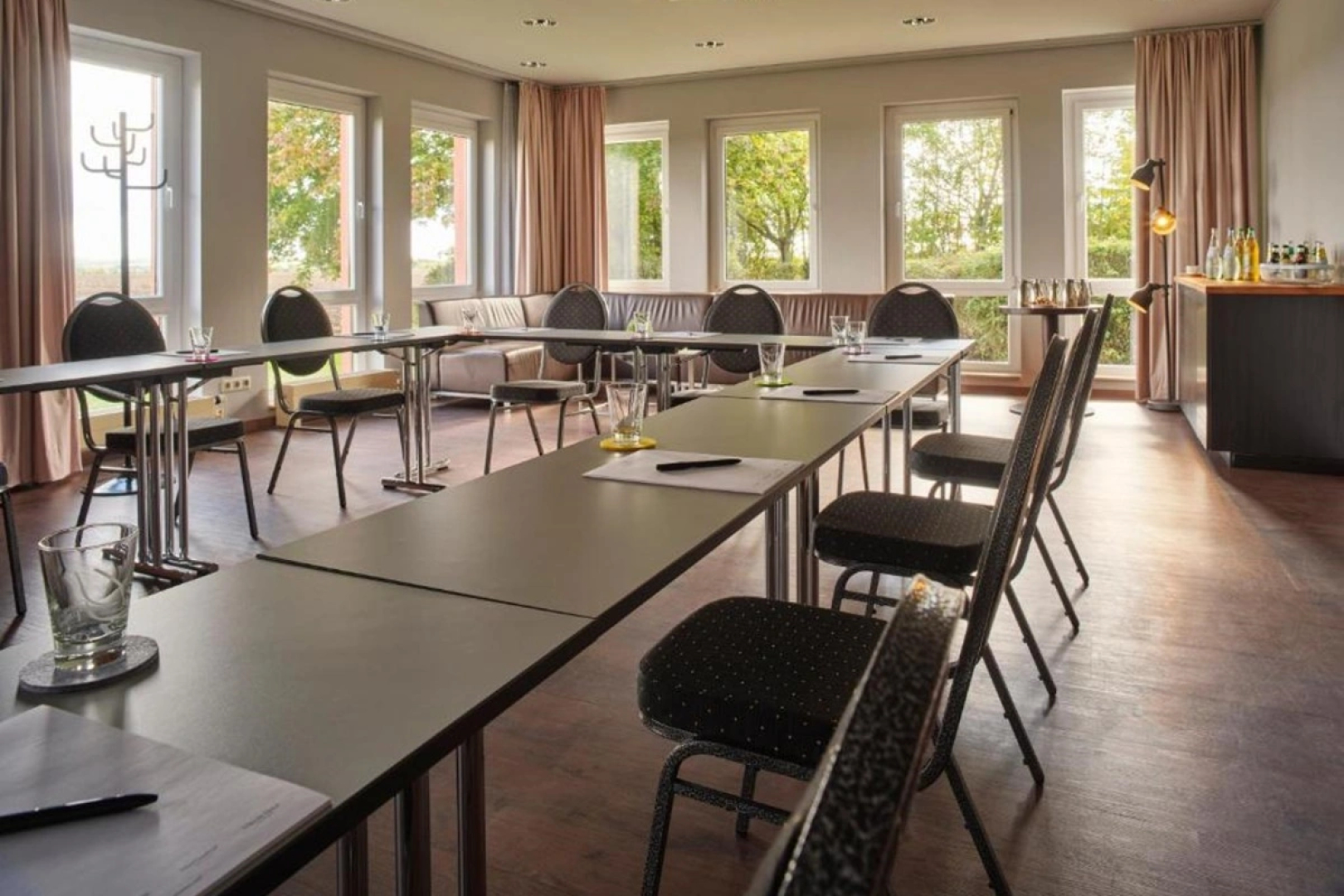 Classik Hotel Magdeburg