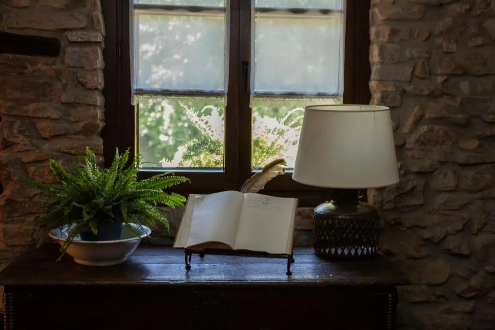 Agroturismo Montefrío