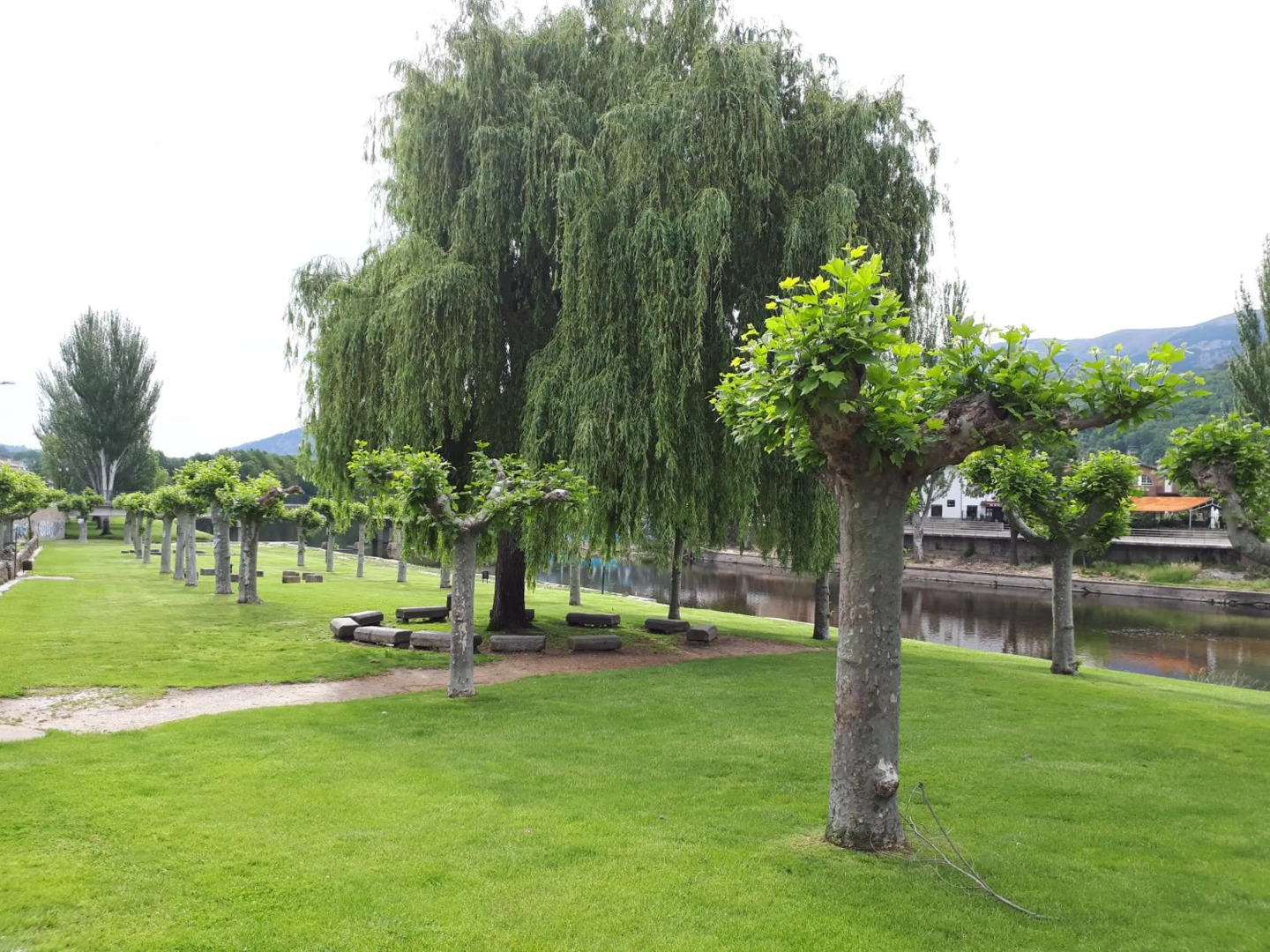 Casa Rural Aventura I