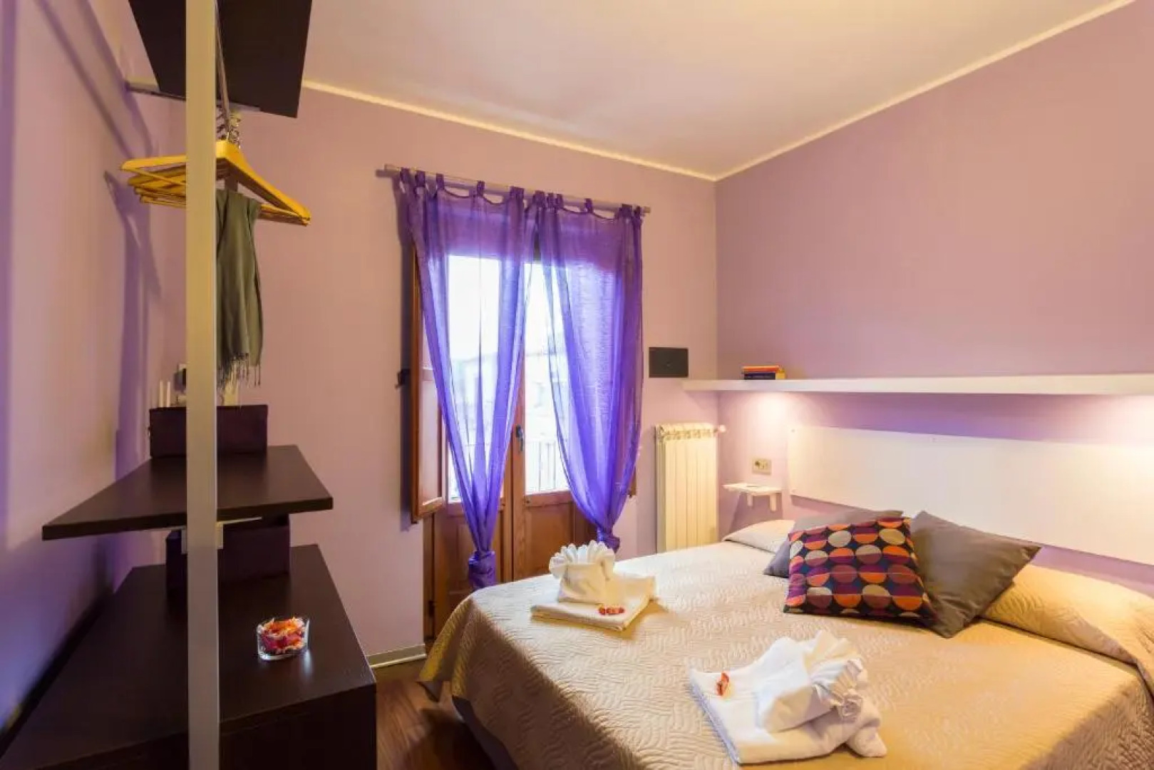 Case Spazioscena: Euterpe