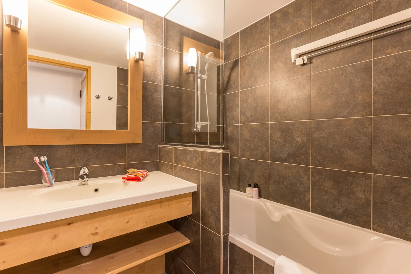 Pierre & Vacances Residence Aconit