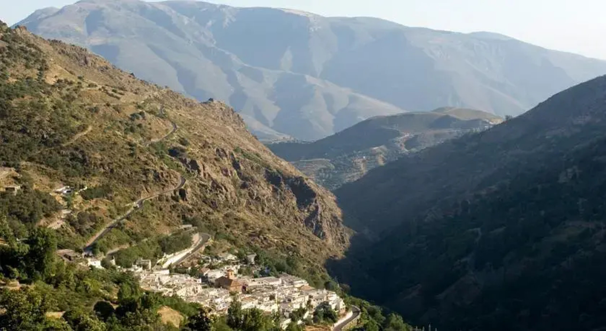 Casa Maite - Bubión