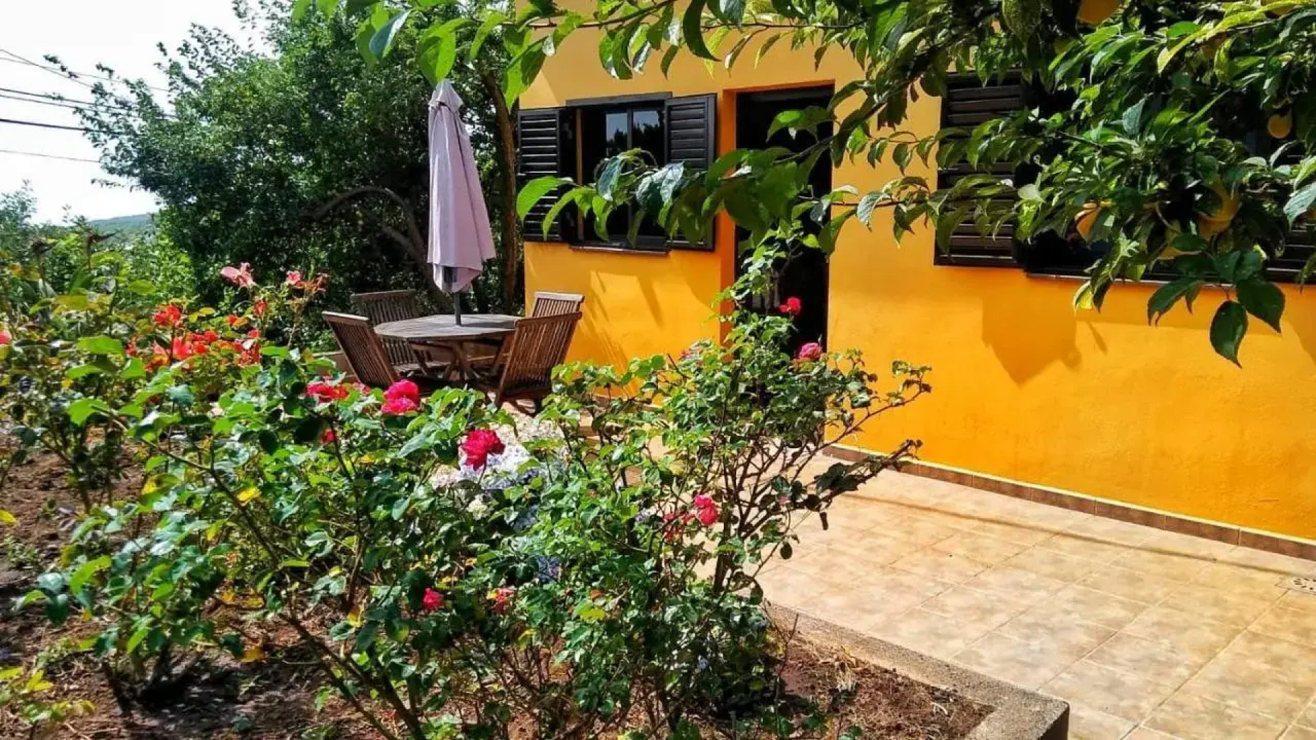 Casa Fátima Valle Gran Rey