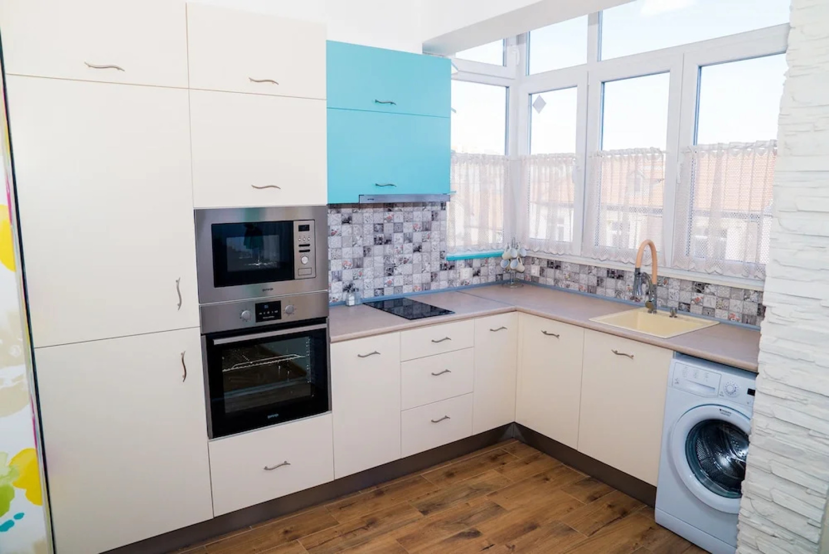 Sofia Central Pretty Apartment