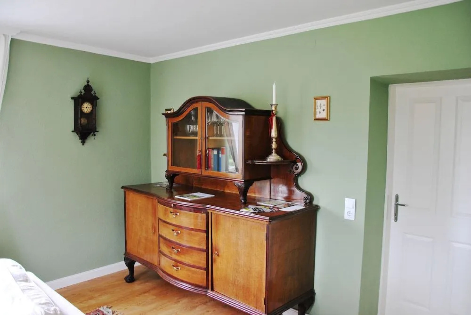 Gutshaus beim Zeilinger Schlössl