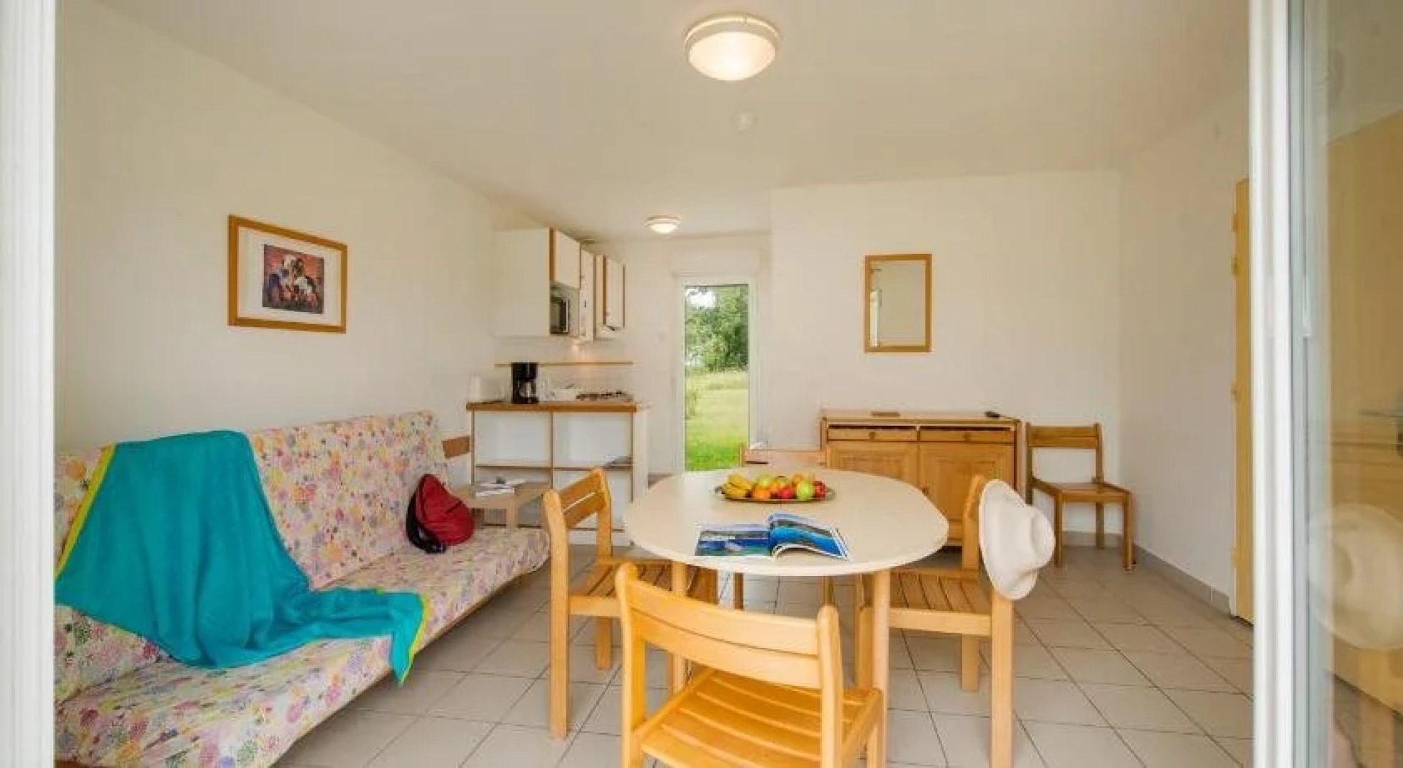 Village Vacances Sweet Home