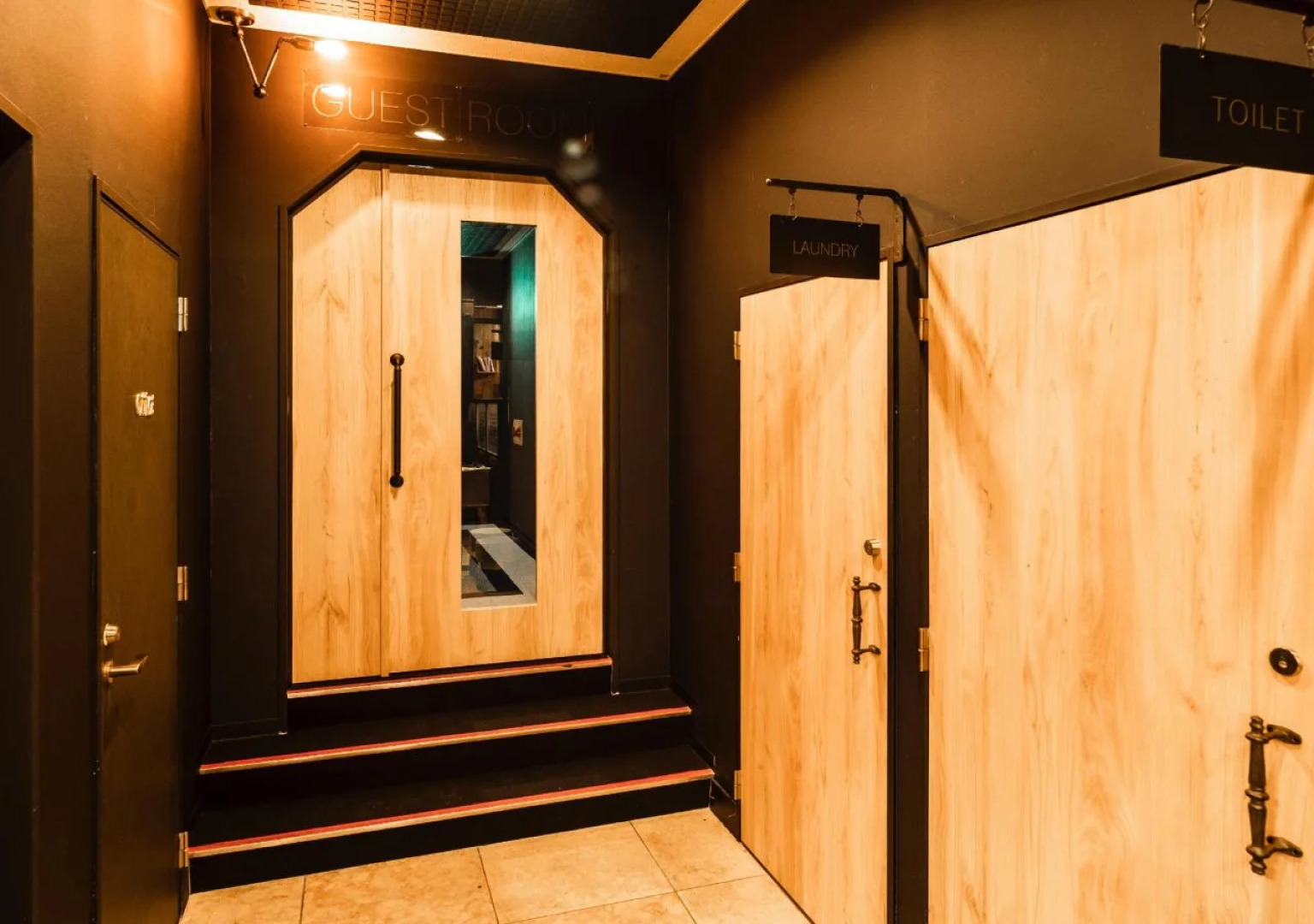 Hotel Areaone Kitaibaraki