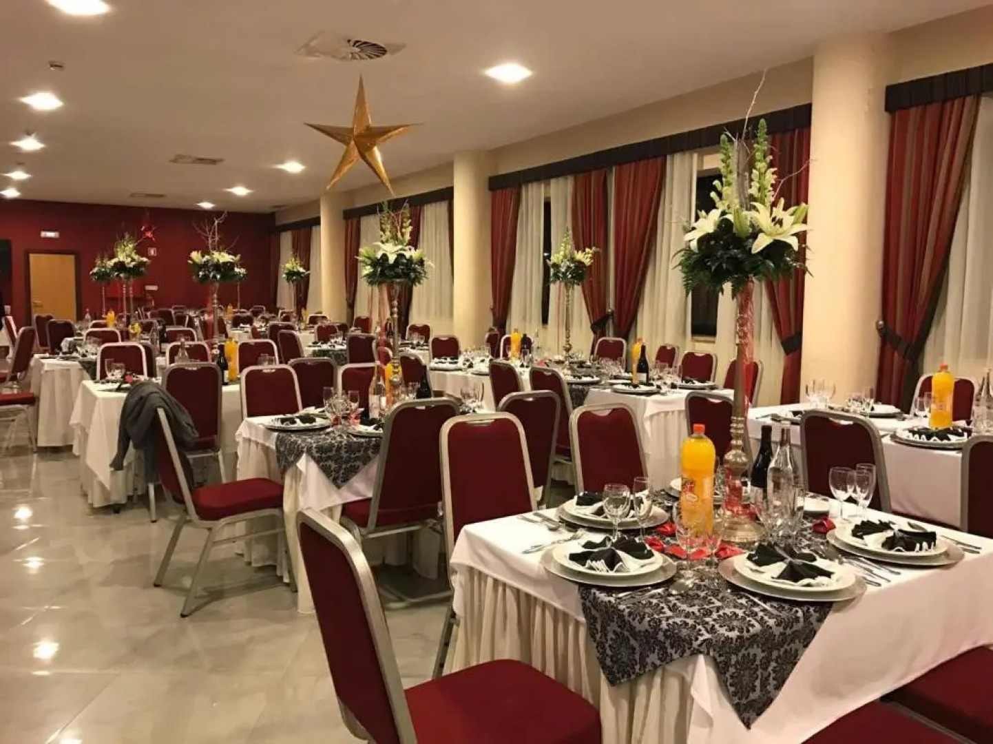 Palace Hotel & Spa Monte Rio