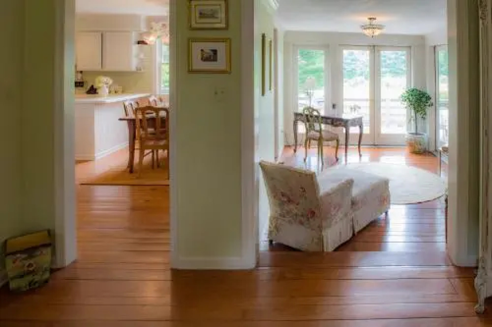 Lefay Cottage At Little Washington