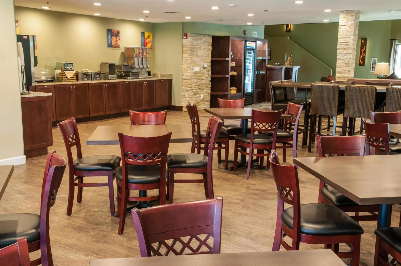 Best Western Plus Eagle/Vail Airport