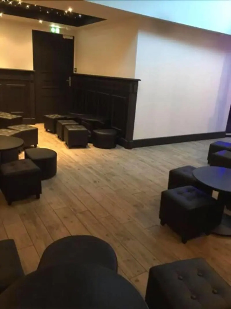 Hôtel Le Casabianca