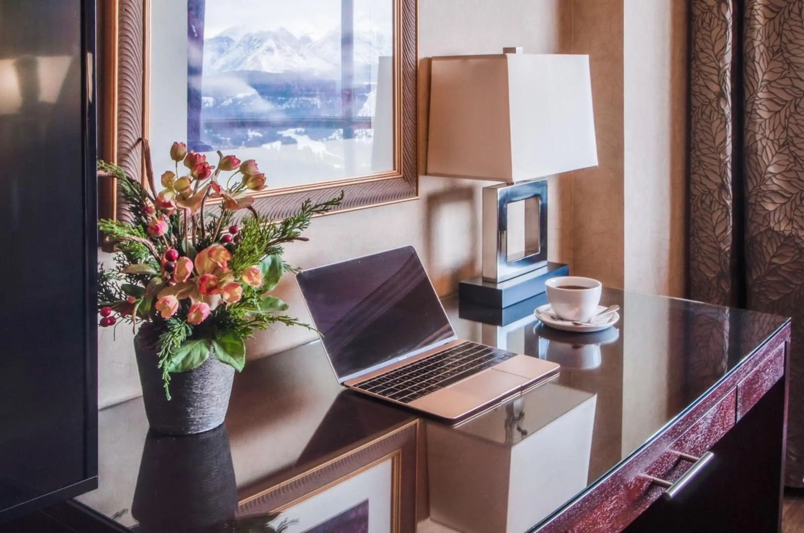 Rimrock Banff, Emblems Collection