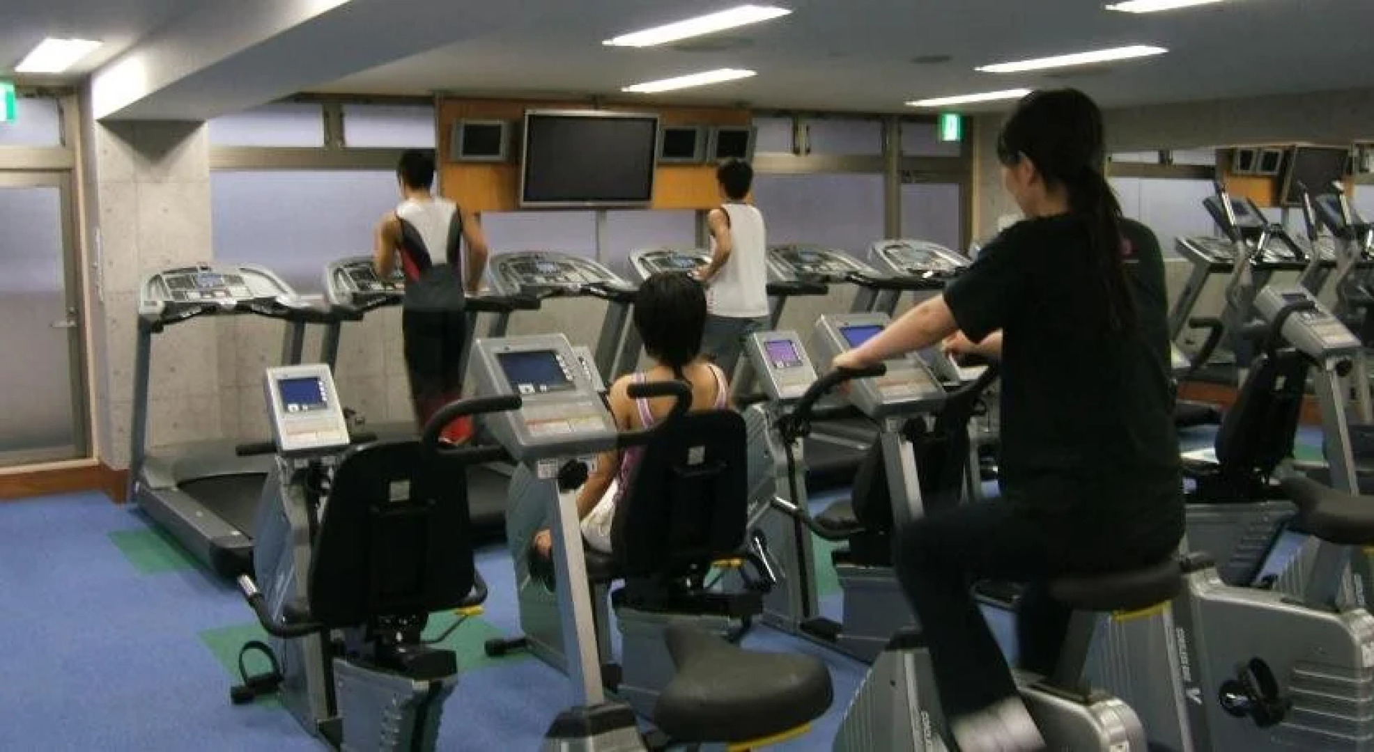 Spa & Hotel Jn Family Refresh Resort