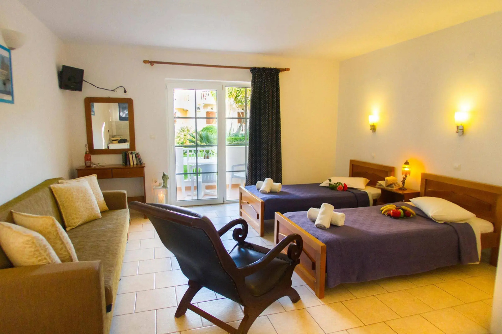 Alykes Garden Village