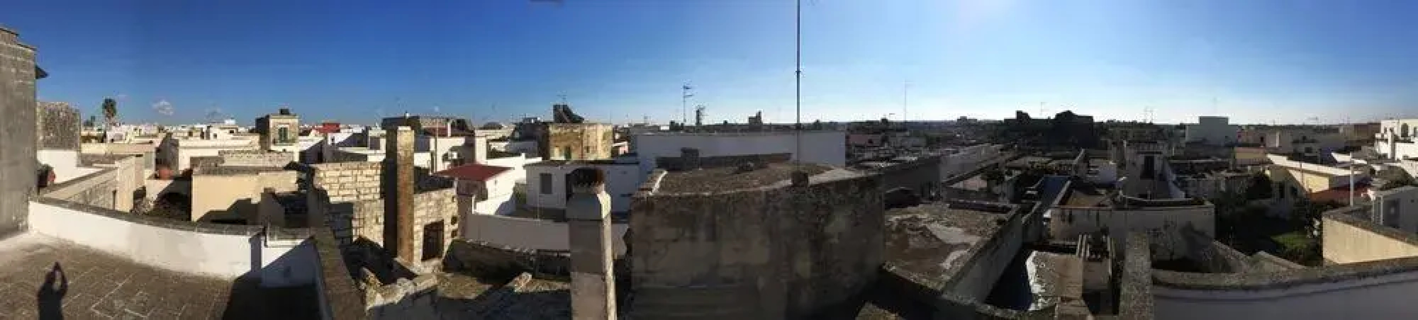 Celi Blu Appartamento