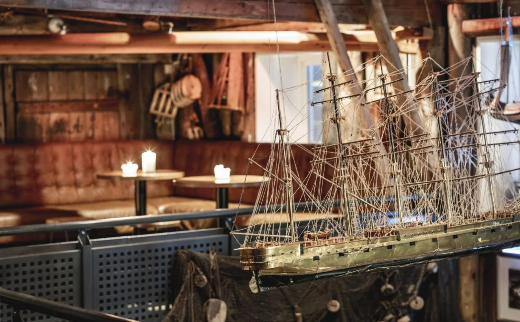 Radisson Blu Hotel, Tromso