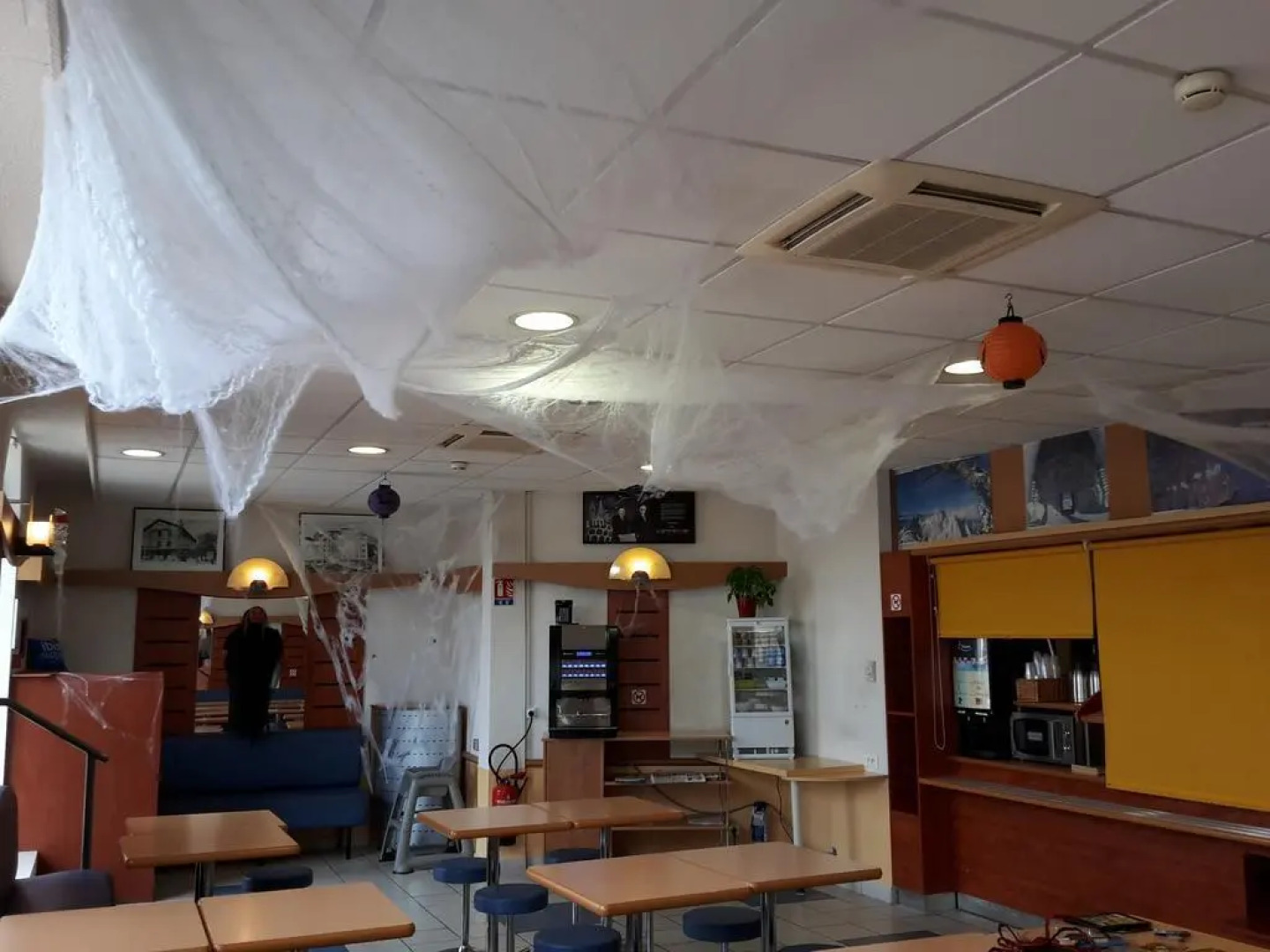 ibis budget Besancon Centre Gare