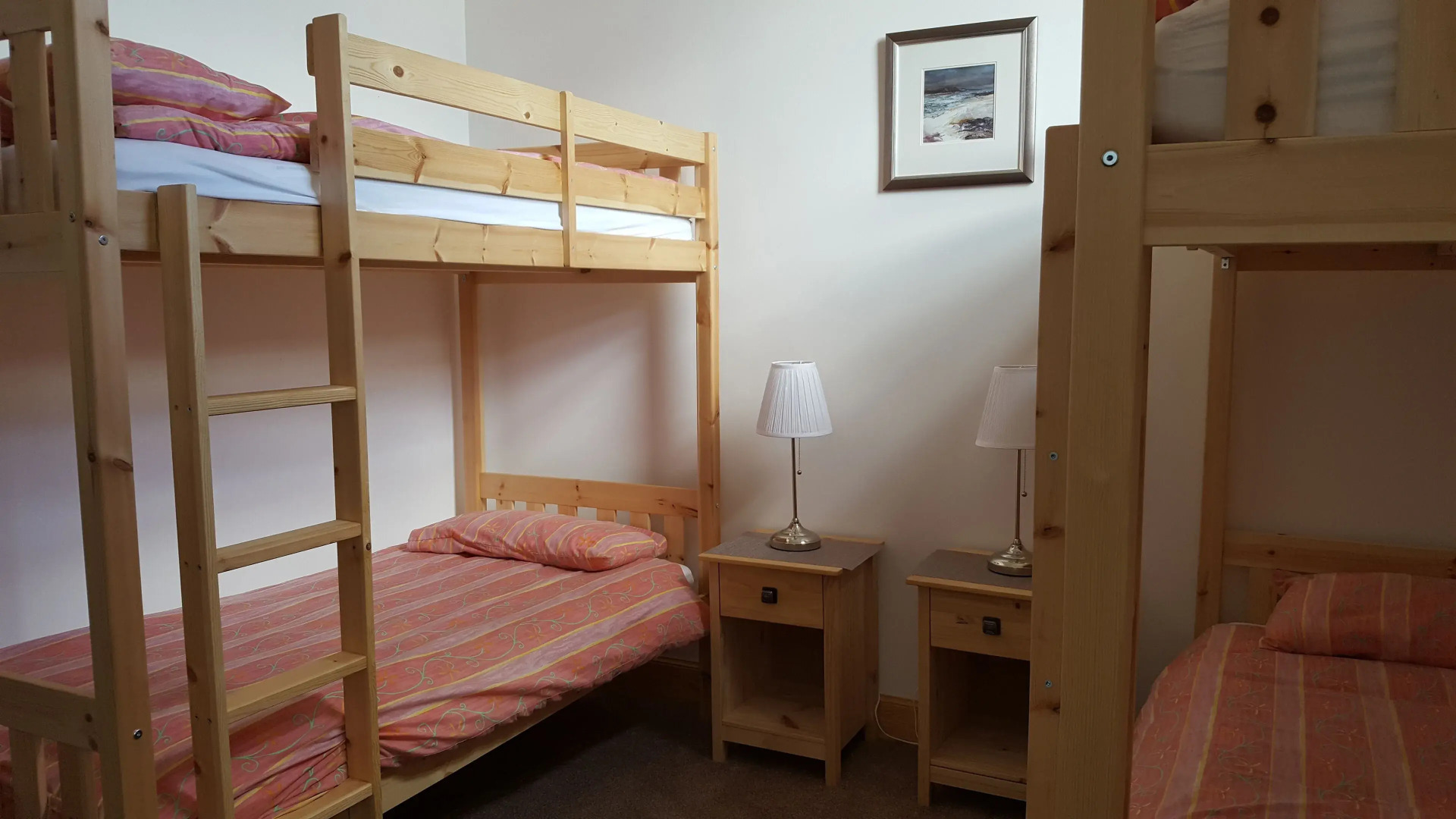 Helmsdale Lodge Hostel