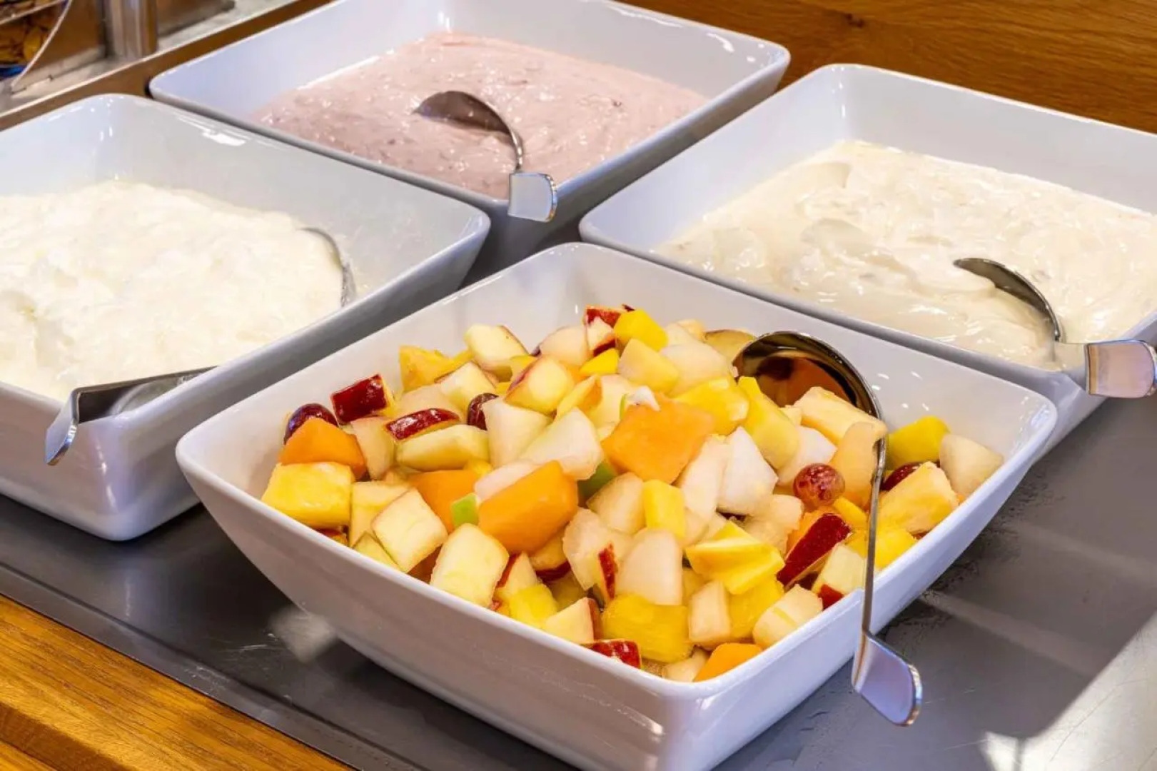 Отель Plaza Inn Dachau - München