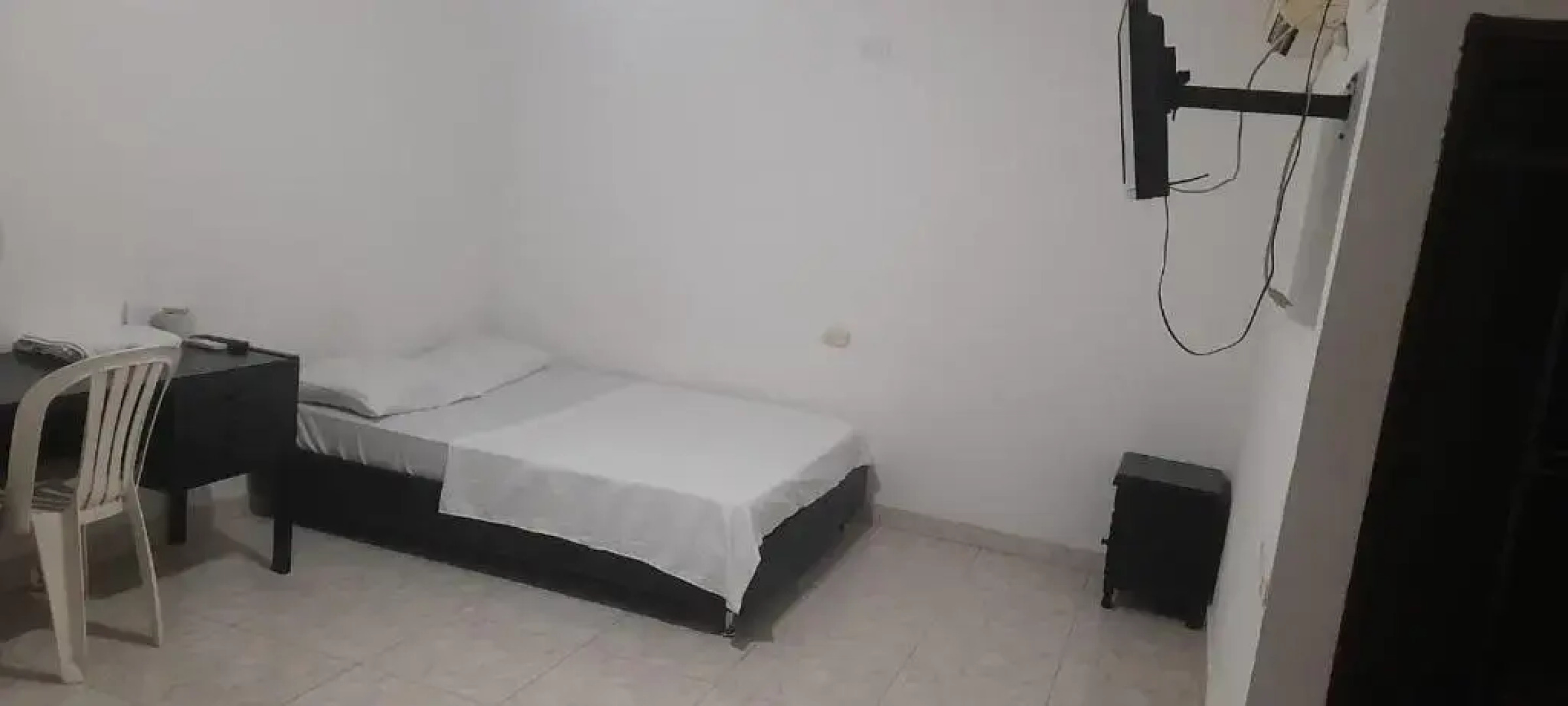 Hotel La Nueva Casa Del Viajero