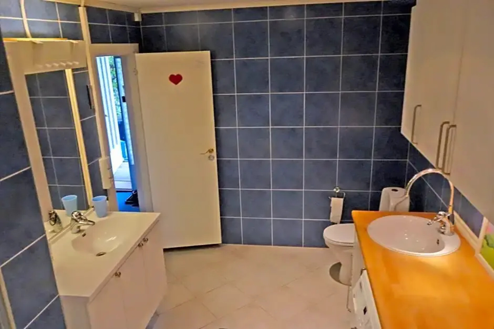 Risør Bed & Breakfast, Randvik Strand