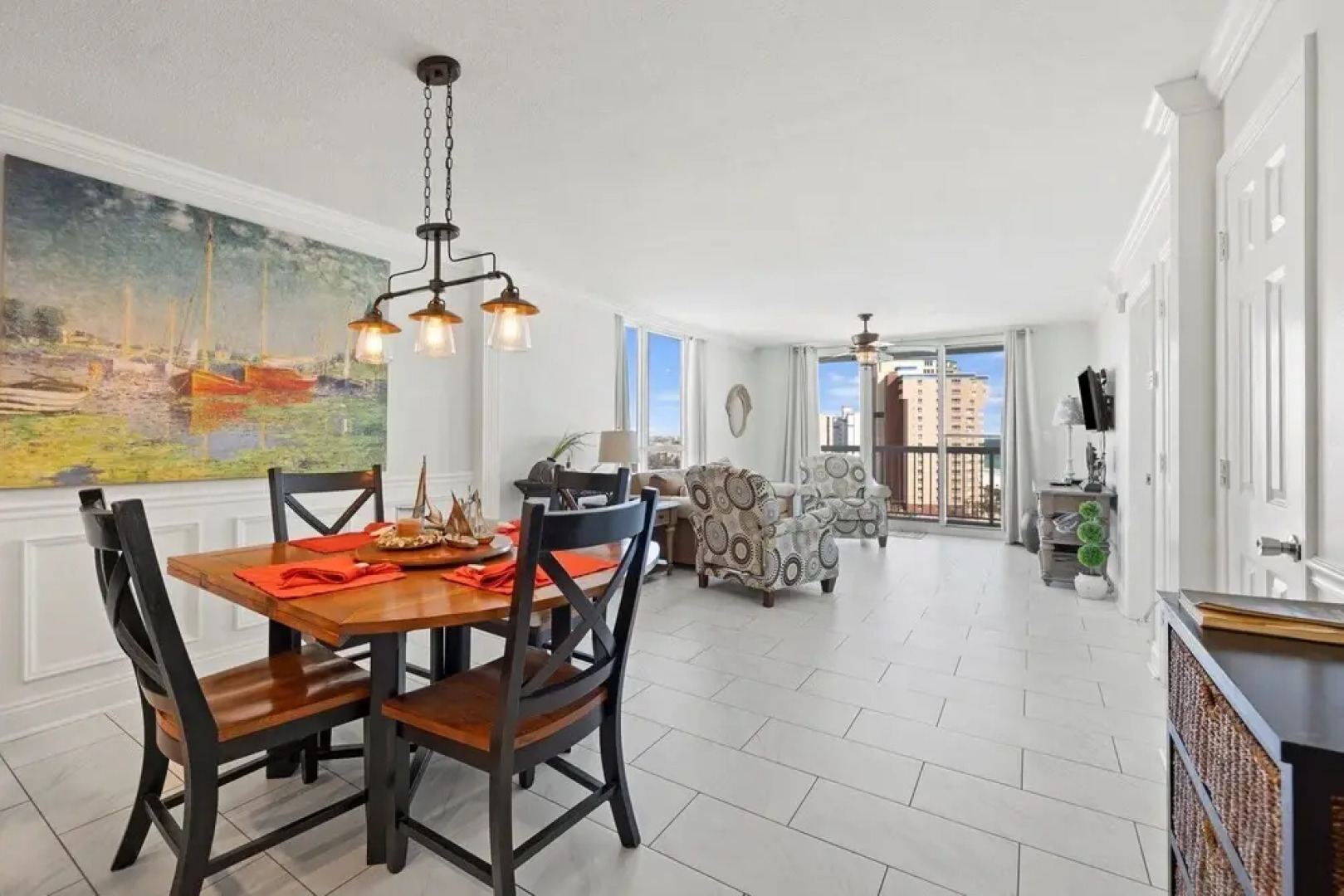 Pelican Beach Resort