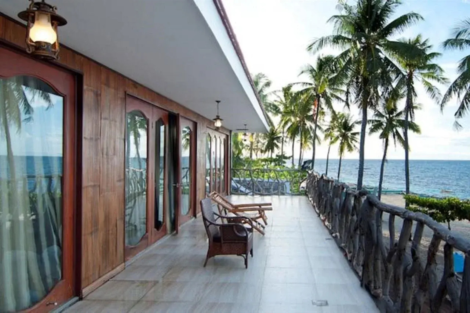 Malapascua Legend Water Sports & Resort