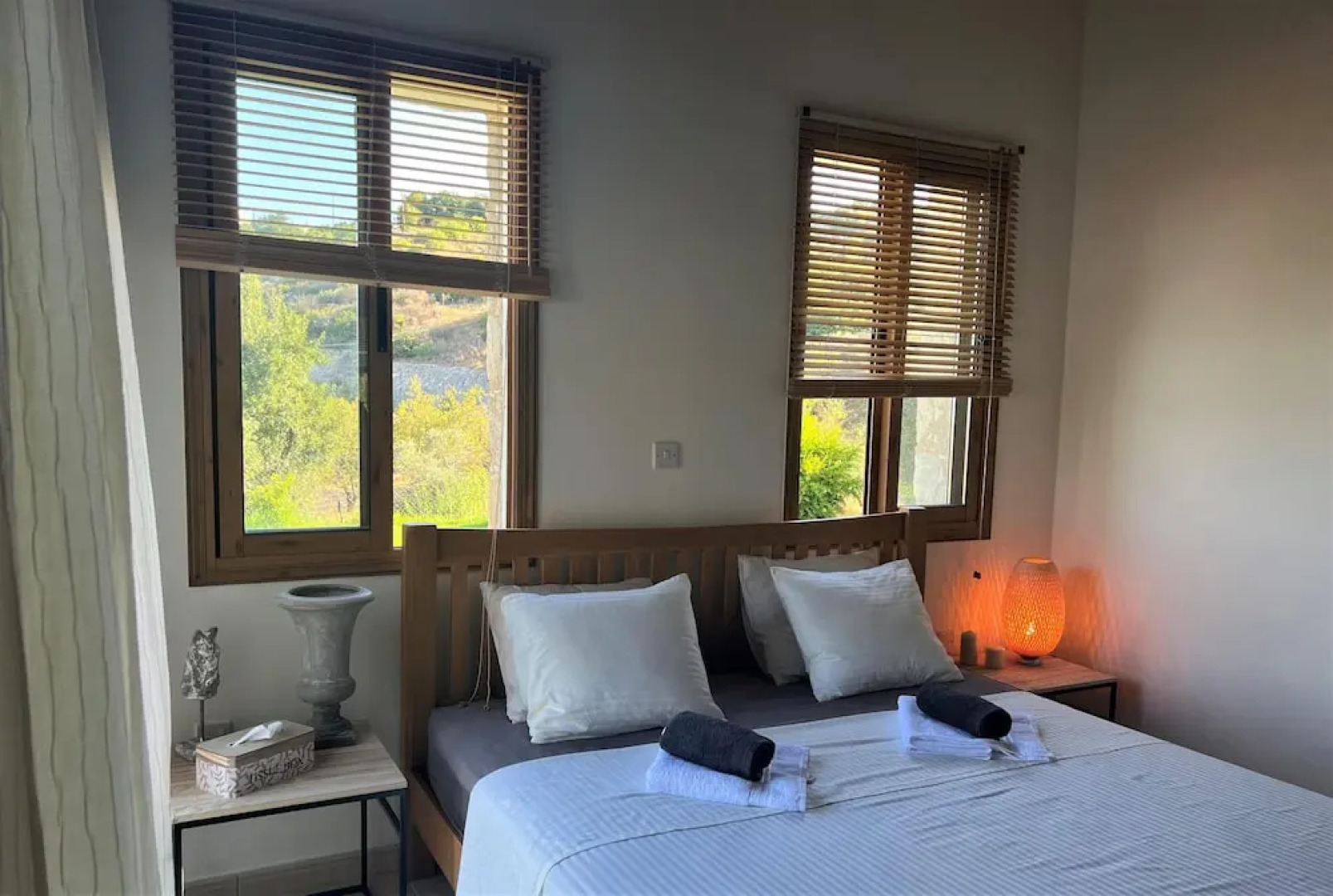 Gaia Residence in Polis Chrysochous Paphos