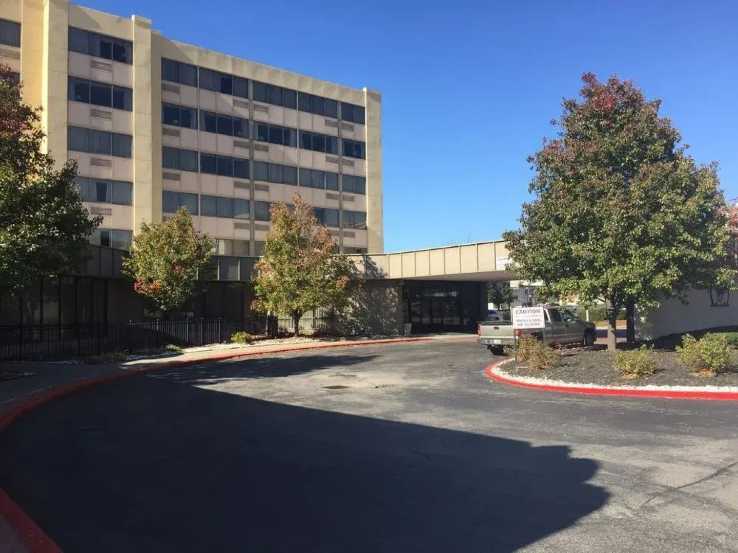 Holiday Inn Saint Joseph Riverfront