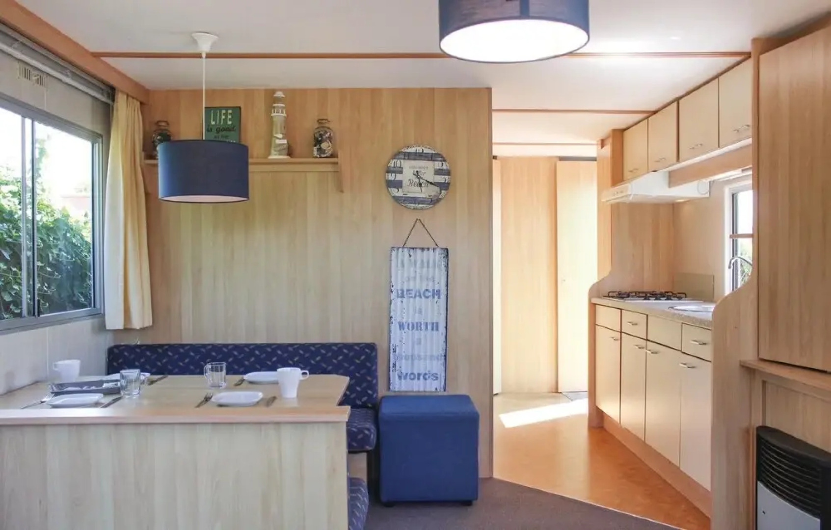 Nice Home in Renesse With 2 Bedrooms, Wifi and Indoor Swimming Pool