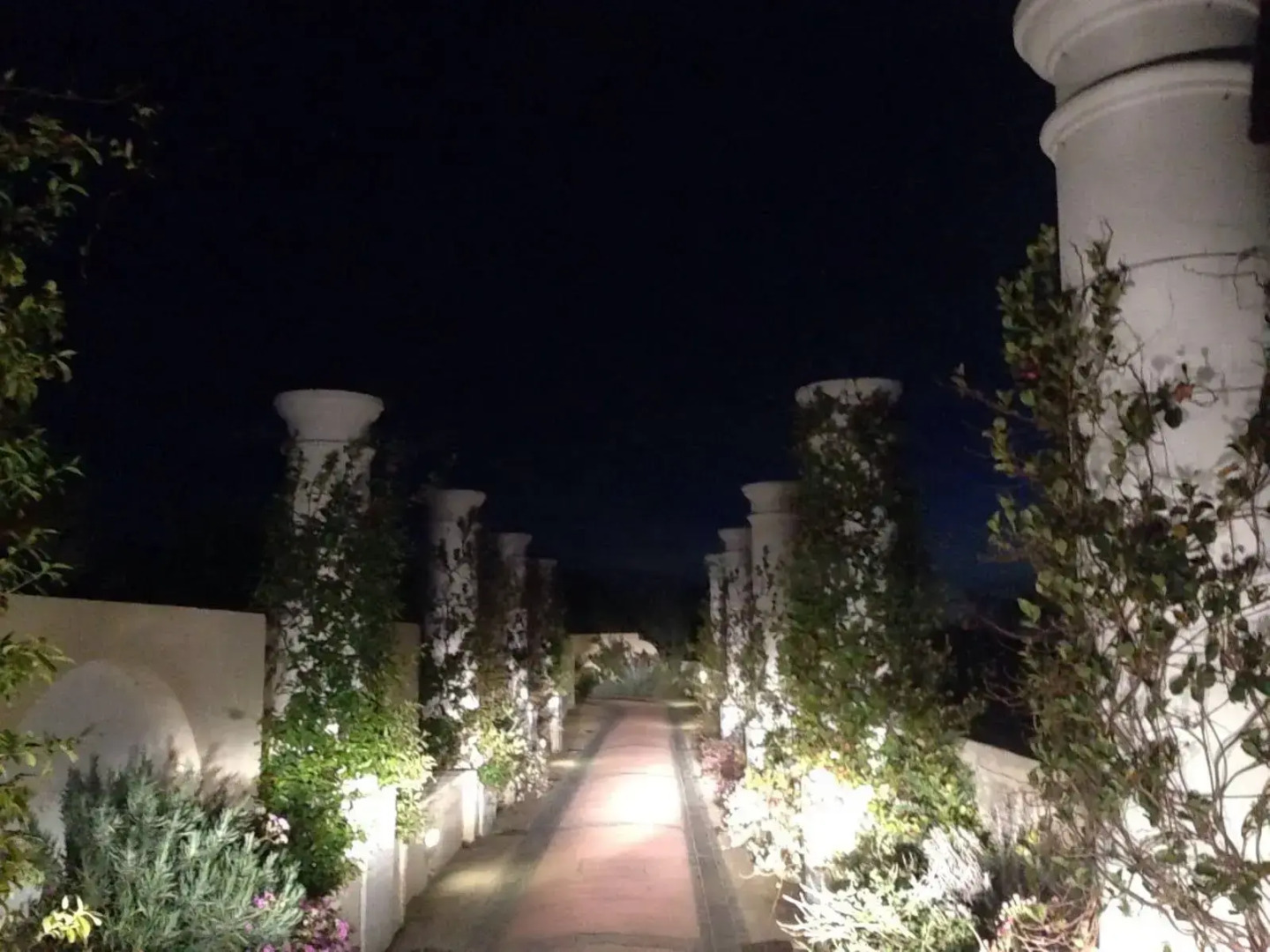 Hotel Bussola di Hermes