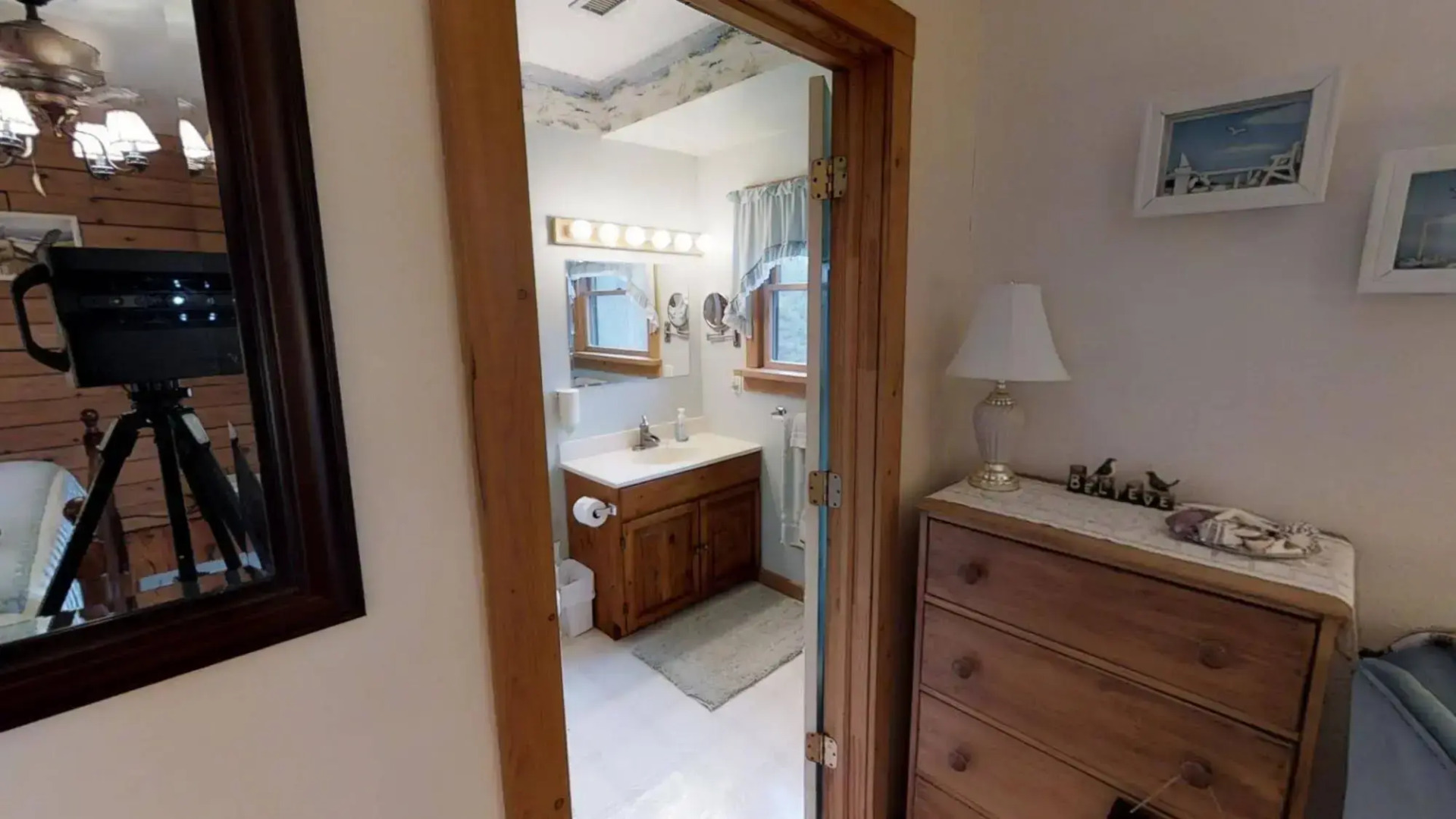 Harmony Haill Bed and Breakfast