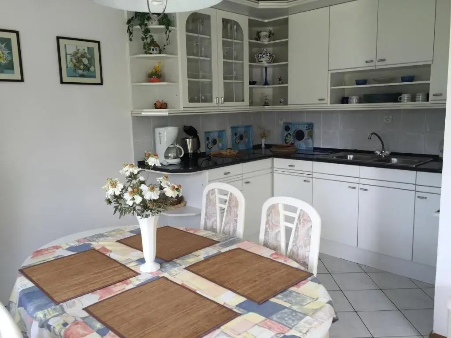 Frankie Holiday Apartment III.