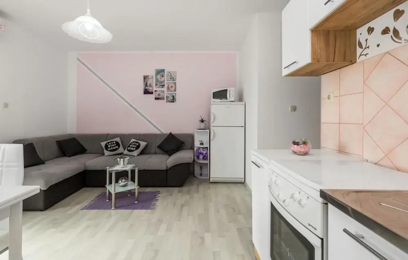 Stunning Home in Povljana With Wifi and 1 Bedrooms