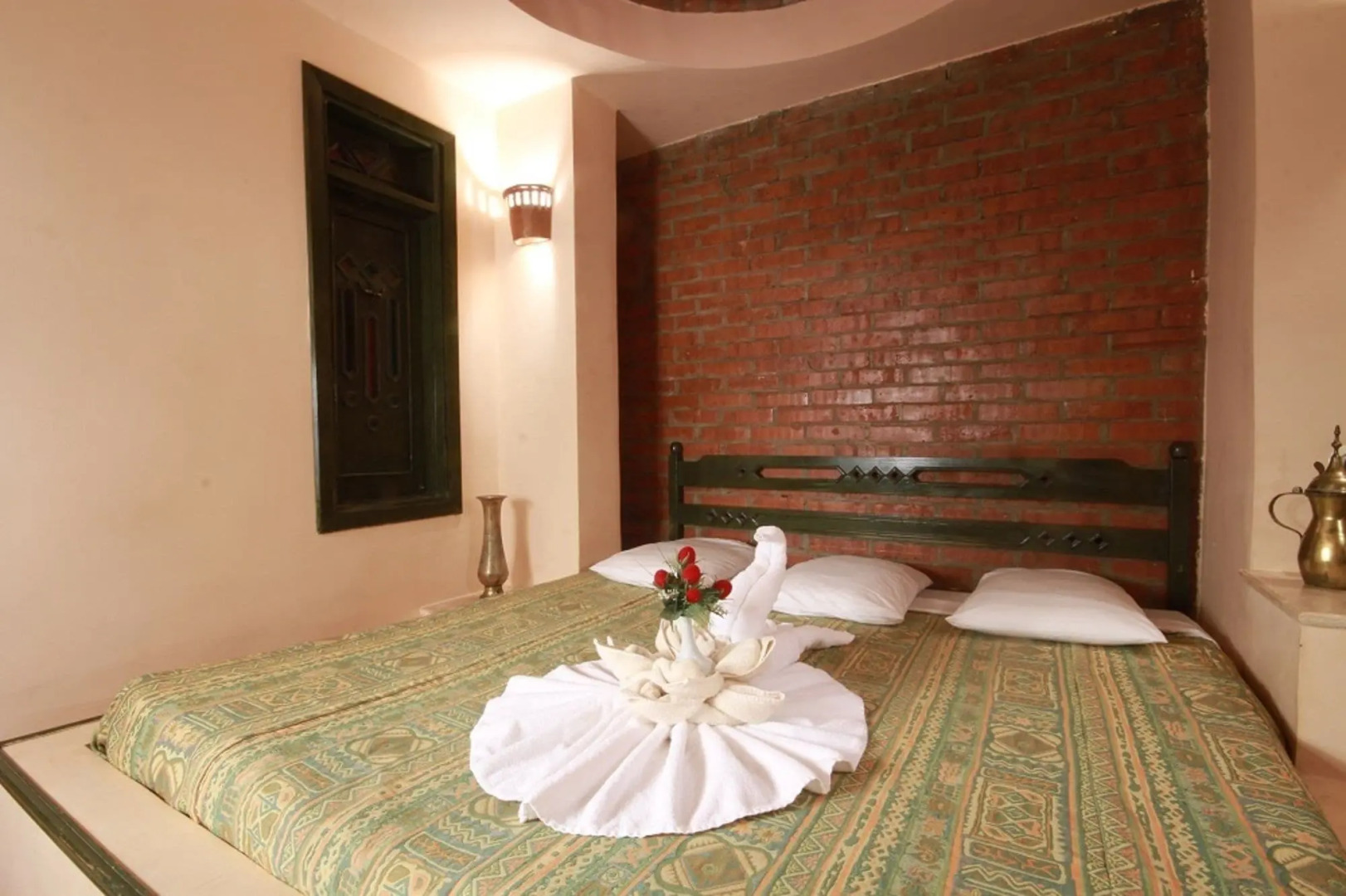 Amar Sina Egyptian Village