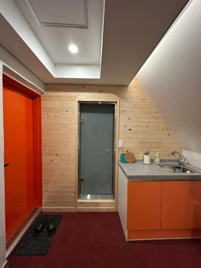 Insadong R Guesthouse