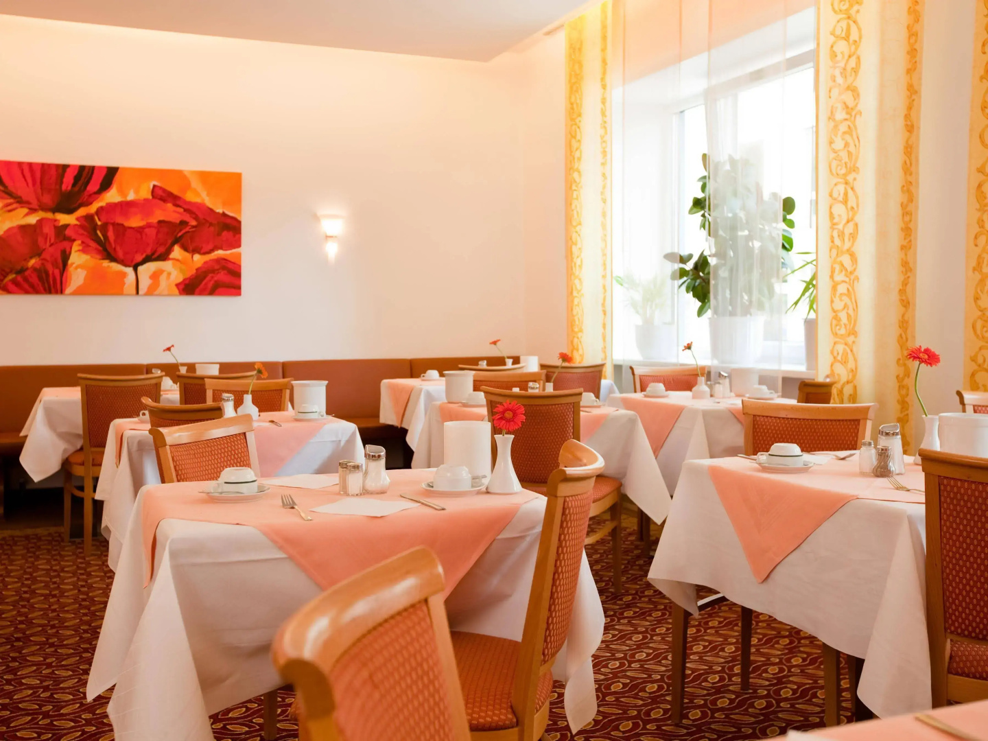 Hotel Müller