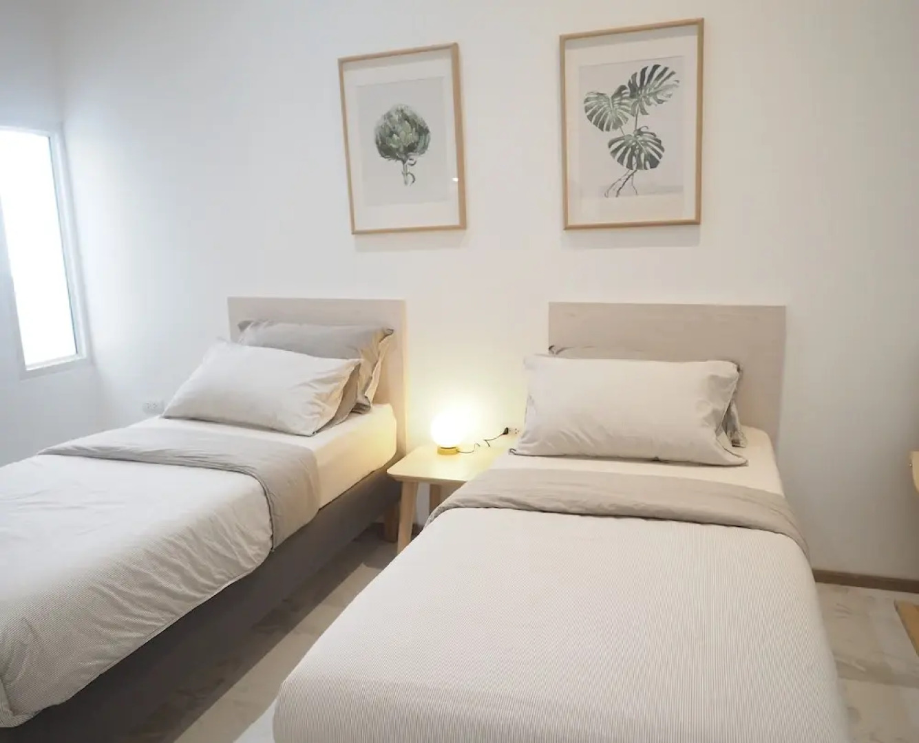 Nornnuea at Inthanon