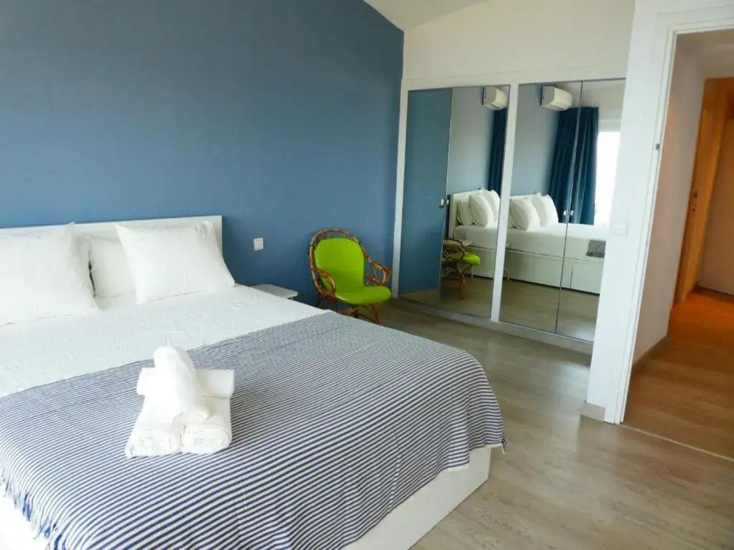 Cap Sa Sal - Sa Roca 2