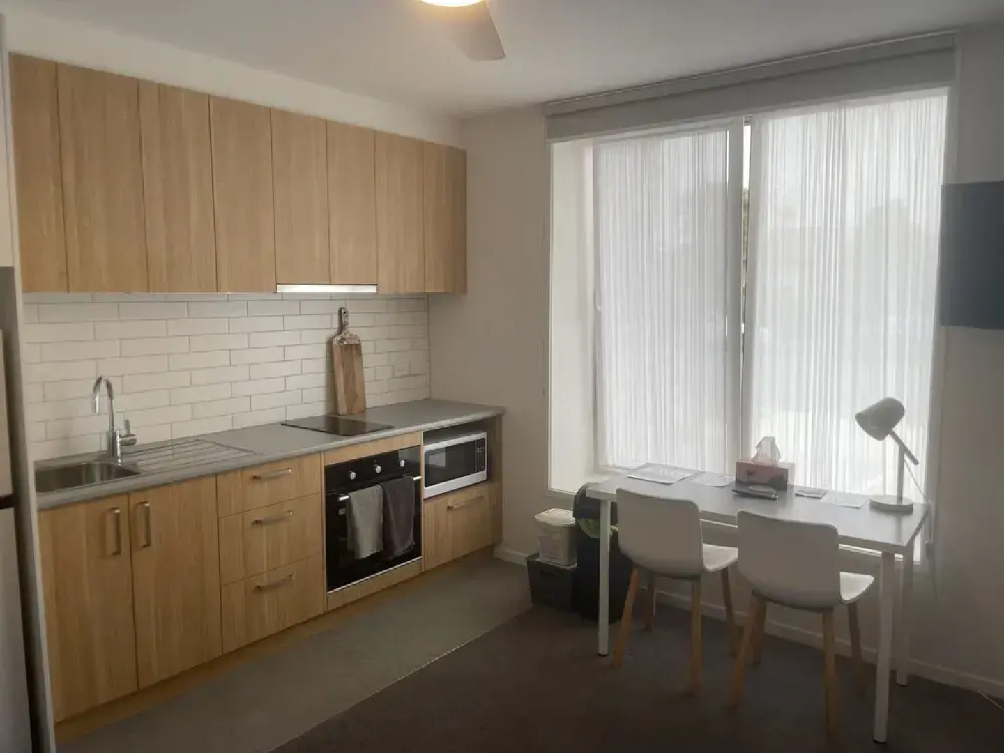 City Central Motor Inn and Apartments