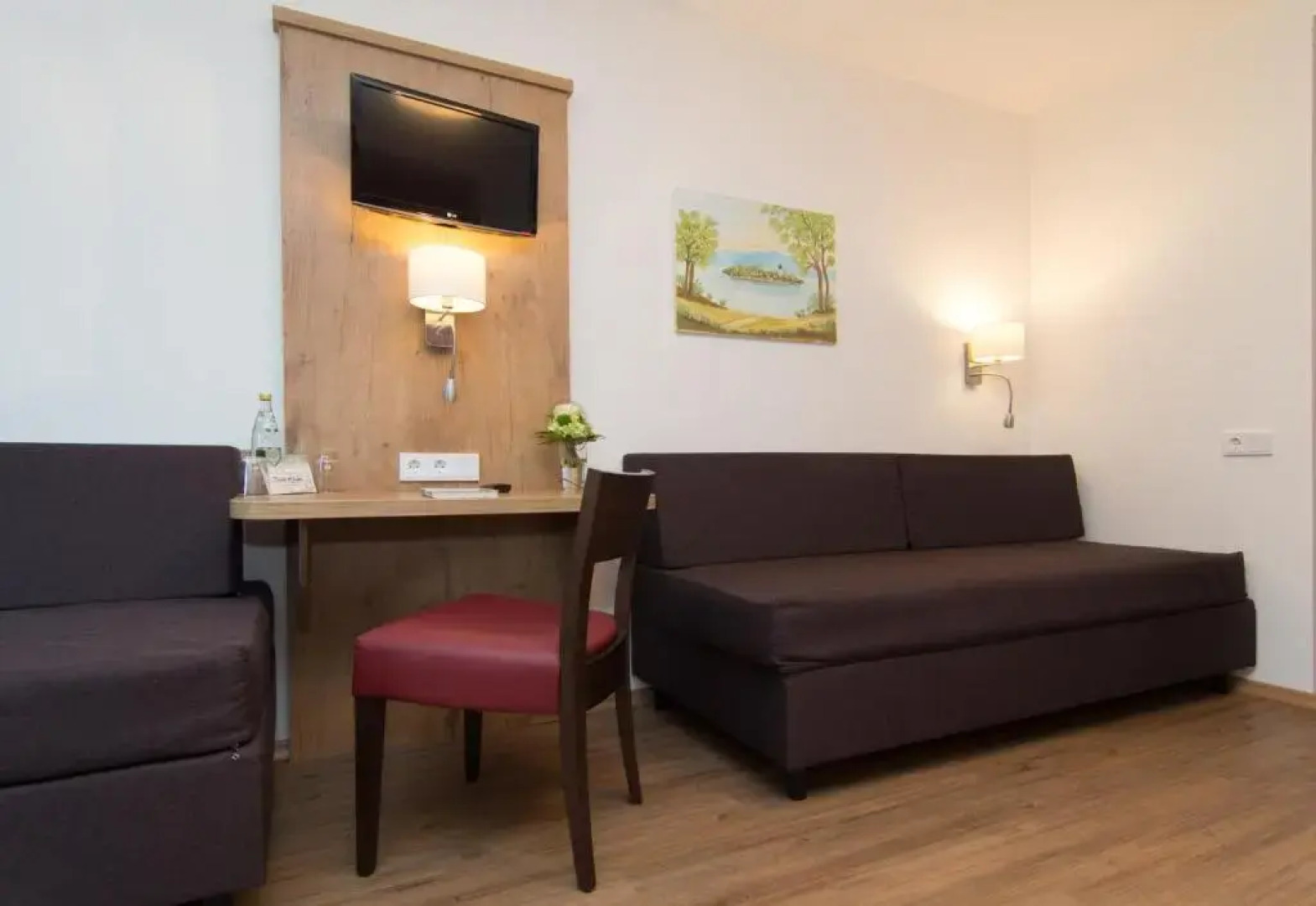 Landgasthof Schalchenhof