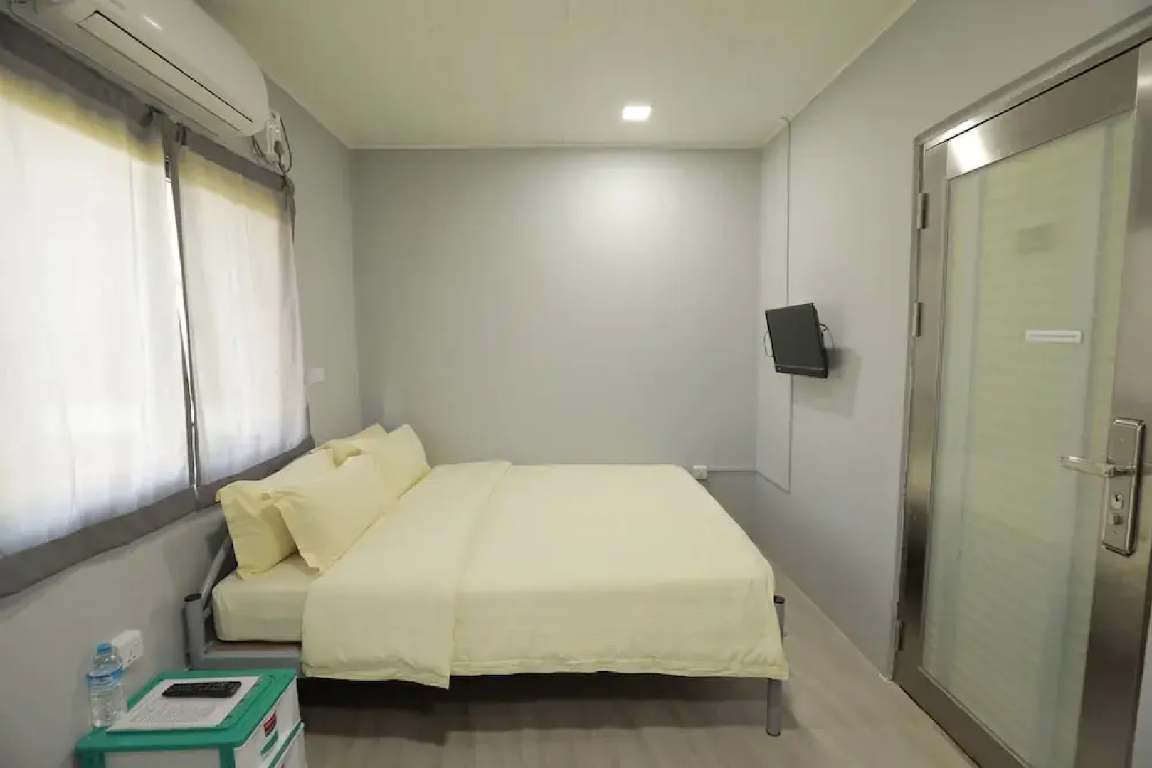 Hotel Popular Kyaik Hto