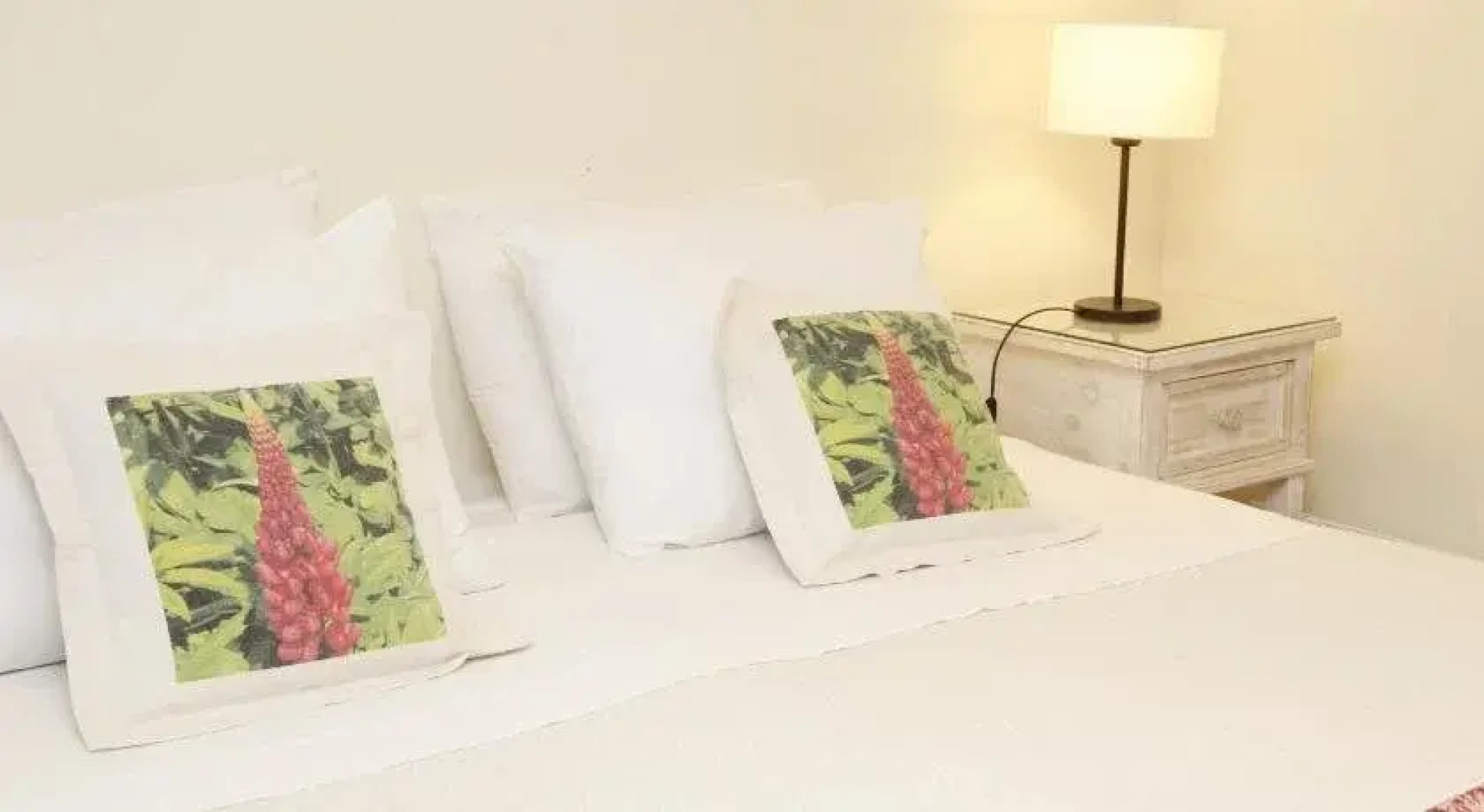 Hostal Entre Avenidas