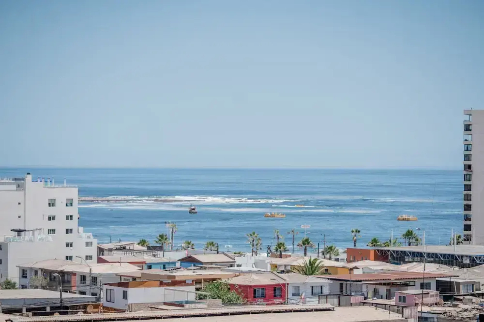 Hotel Iquique Express